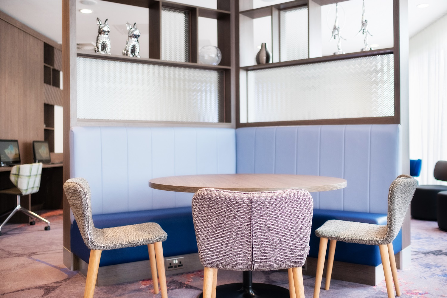 Фото Hampton by Hilton Aberdeen Westhill