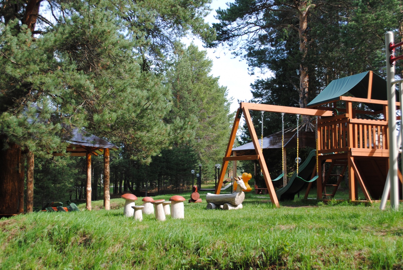 Фото Русская Греция