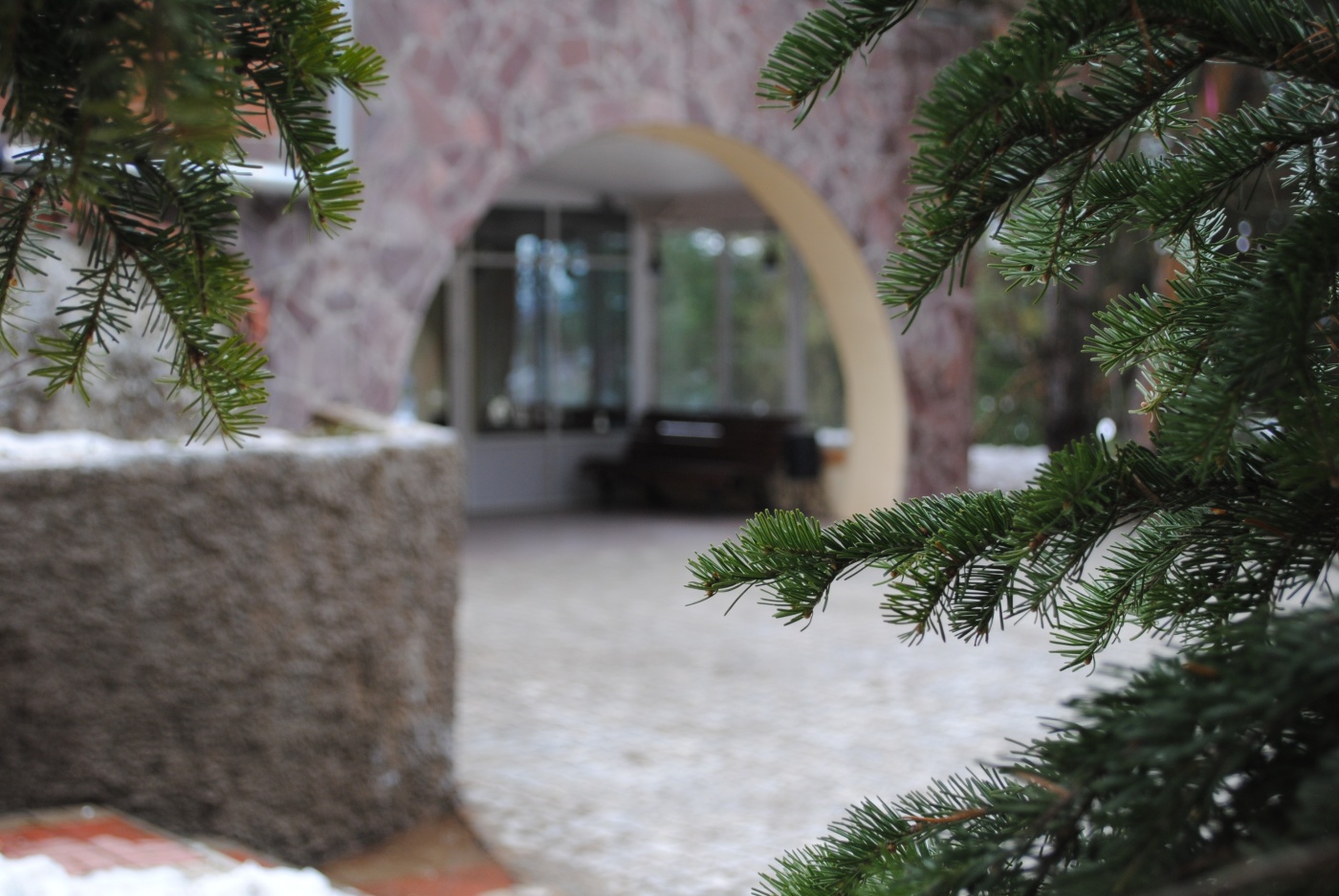 Фото Русская Греция