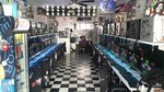 Cakil Internet Cafe Technical Service (Antalya, Konyaaltı, Öğretmenevleri Mah., Öğretmenler Cad., 21) ، مقاهي للألعاب الإلكترونية