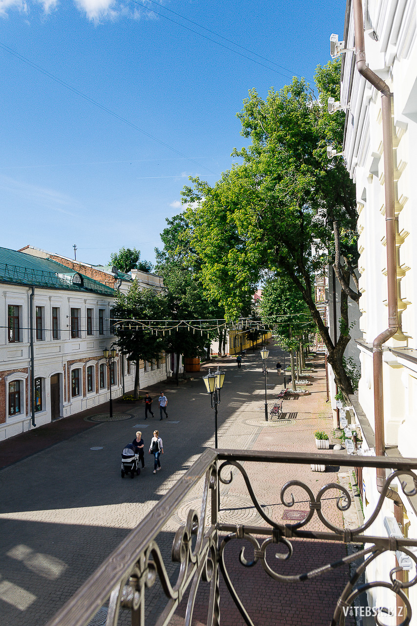 Фото Отель Smart Boutique Hotel&Restaurant