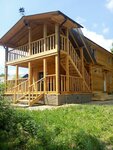 Stroy-Maks (Zavodskaya ulitsa, 154), construction of country houses and cottages
