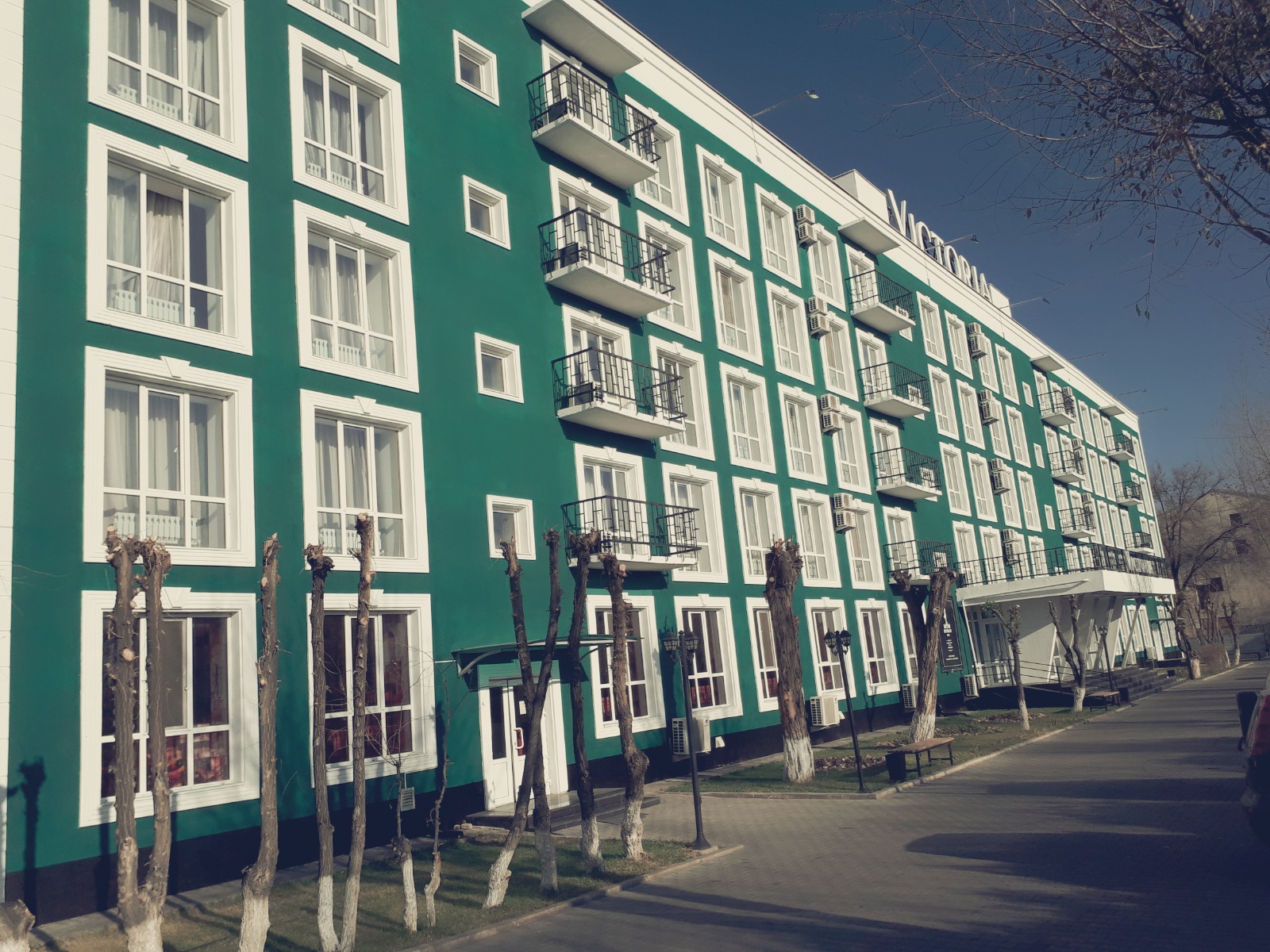 Фото отеля 4