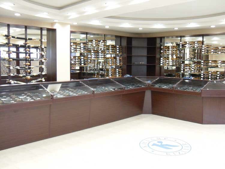 Фирменный Кизлярский Магазин В Москве