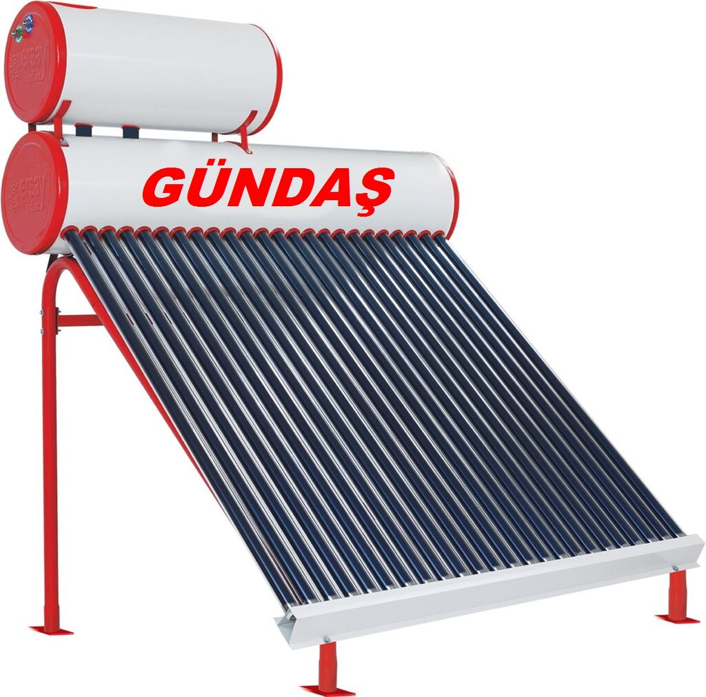 Energy equipment Gundas Energy Systems, Adapazari, photo