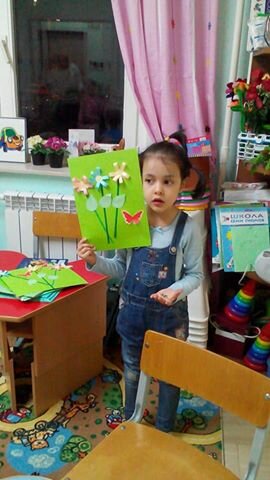 Children's developmental center Центр раннего развития Золотой ключик от солнечной страны знаний, Moscow and Moscow Oblast, photo