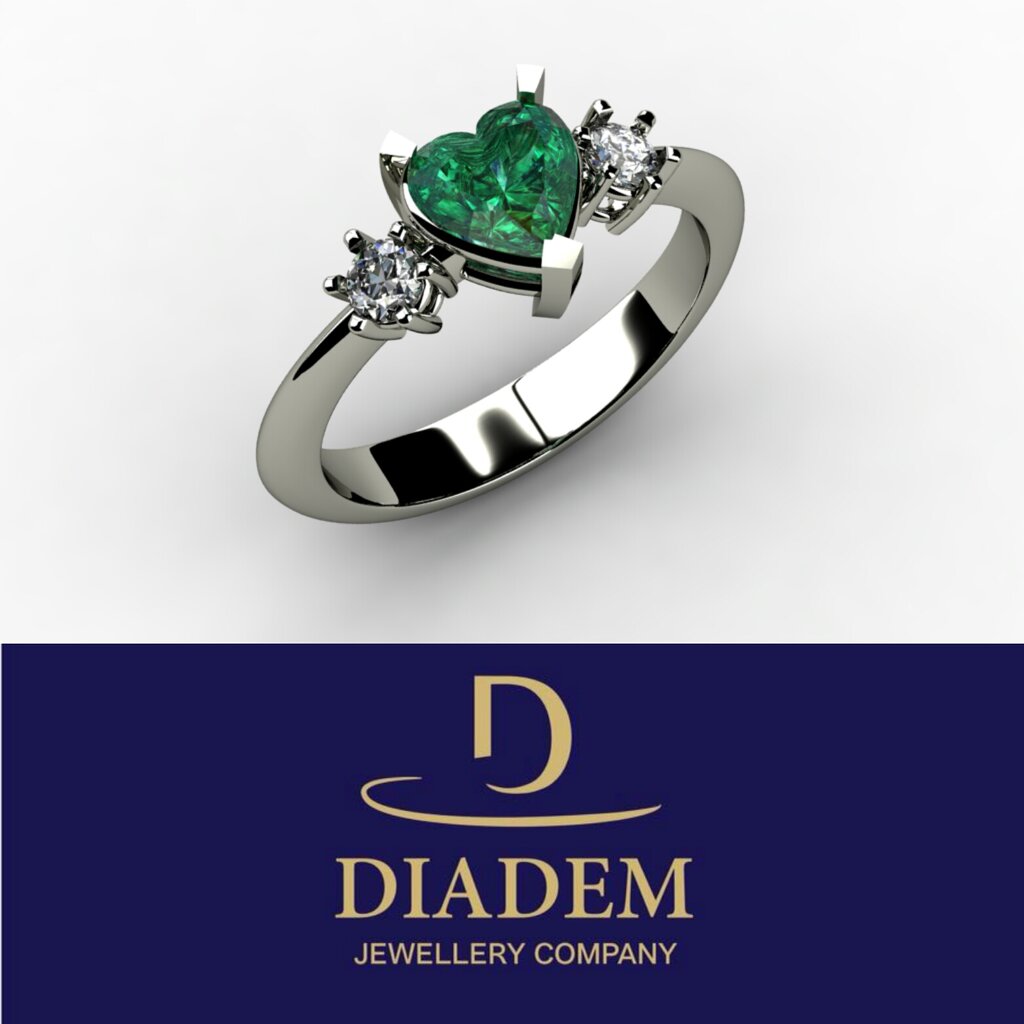 Jewelry workshop Jewelry workshop Diadem, Moscow, photo