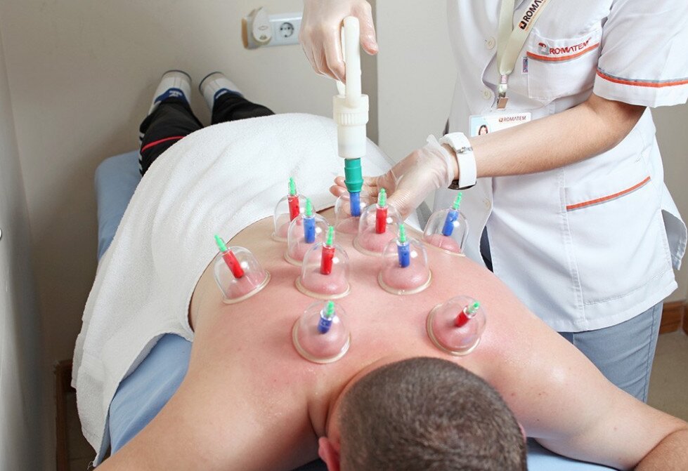 Hospital Romatem Samsun, Samsun, photo