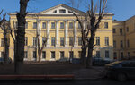 Schusev State Museum of Architecture (Vozdvizhenka Street, 5/25с1), museum