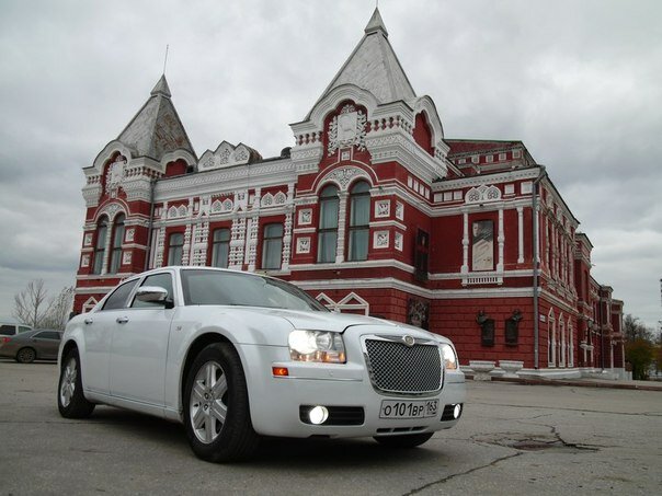 Samara-Avto, car dealership, Samara, Moskovskoye Highway, 26Д - Yandex Maps