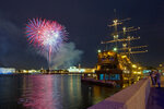 Russky feyyerverk (Bakunina Avenue, 13Г), fireworks and pyrotechnics