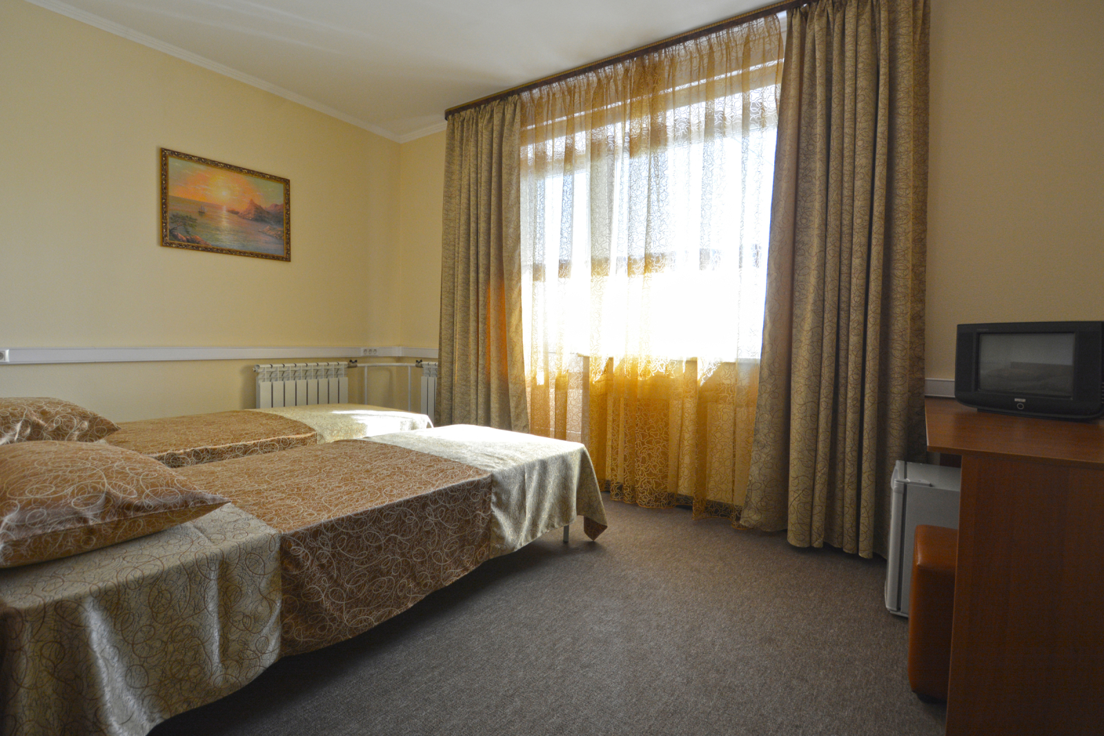 Фото Сталагмит