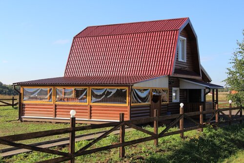 Турбаза Rancho Sancho’s