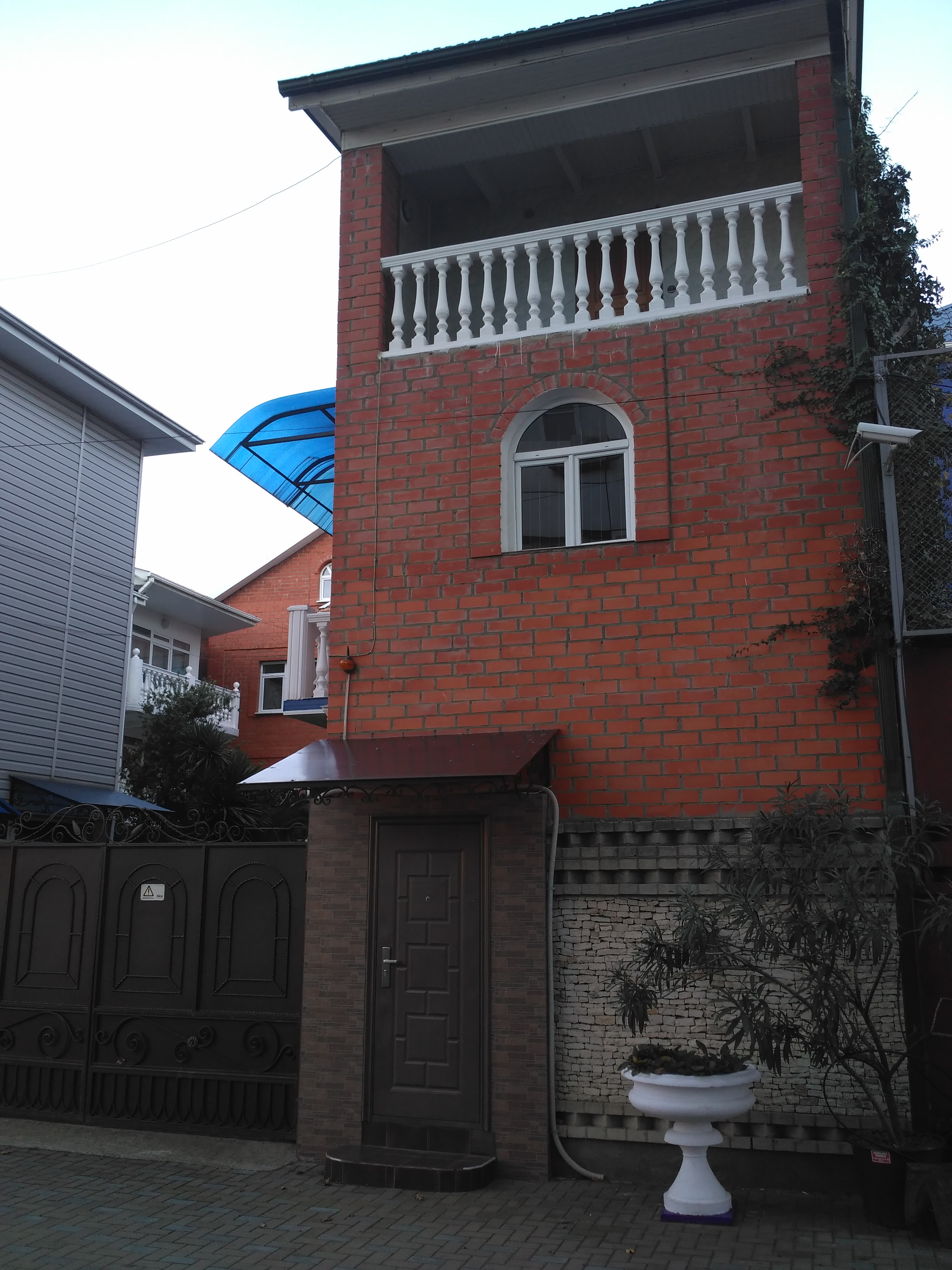 Фото Оазис Надежды