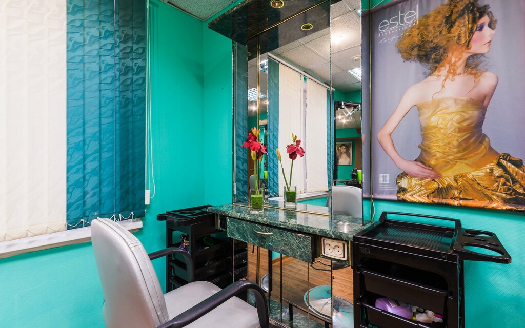 Beauty salon Garmoniya stilya, Korolev, photo