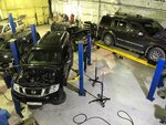 Koush (Zagorodnoye Highway, 1к2), servicio de coches, centro de reparación de automóviles