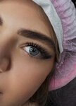 Daisy Studio (Tramvayniy Avenue, 12к2), eyebrow and eyelash salon