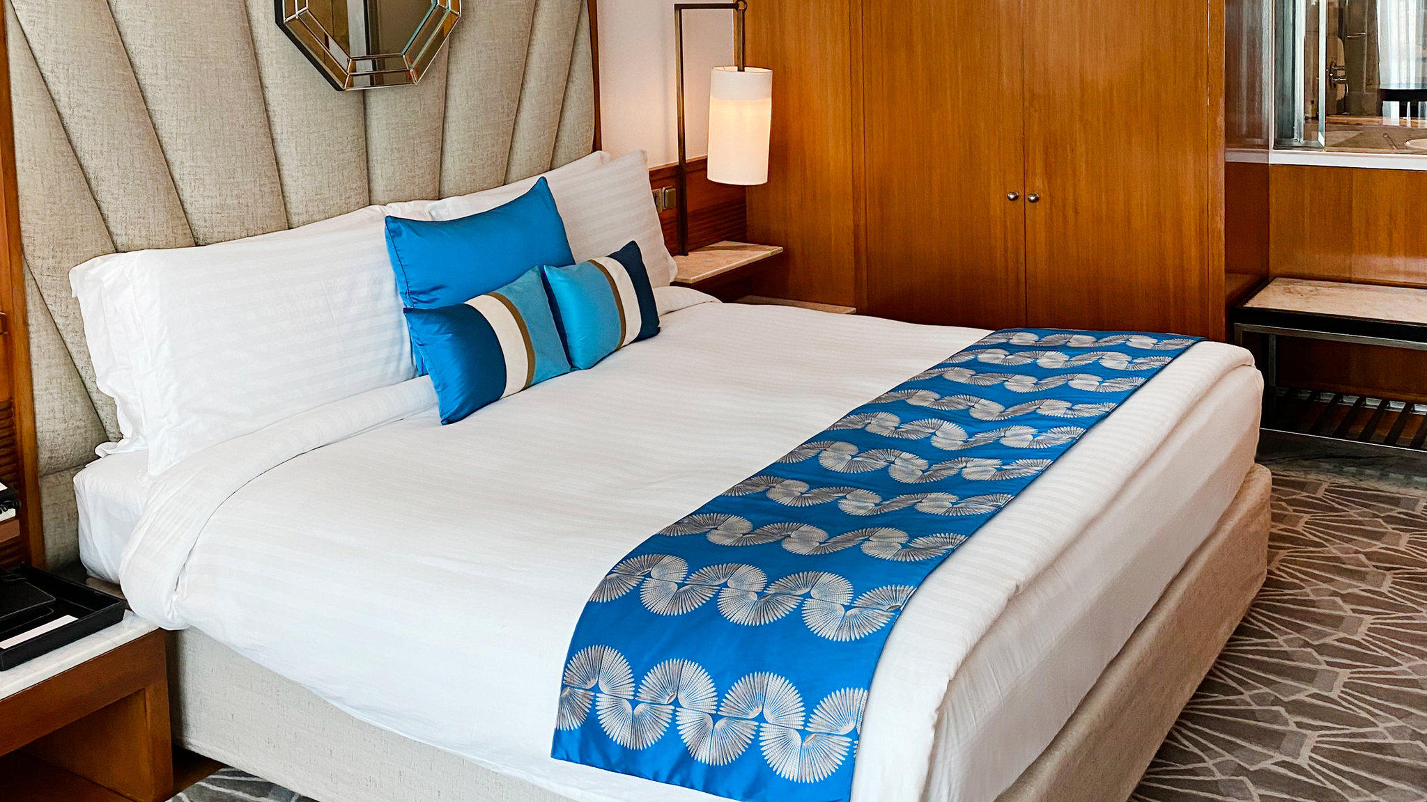 Фото InterContinental Marine Drive Mumbai, an Ihg Hotel