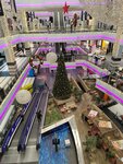 Capitol (Vernadskogo Avenue, 6), shopping mall