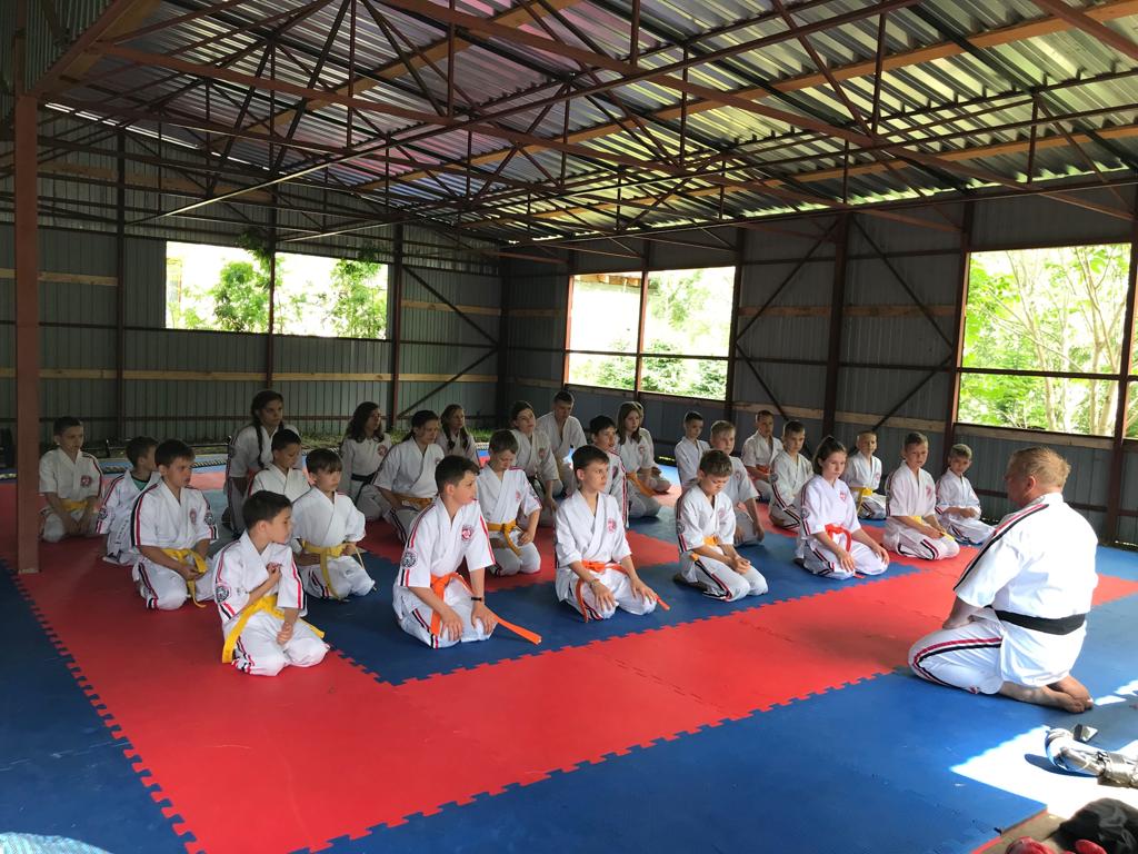 Фото Колибри