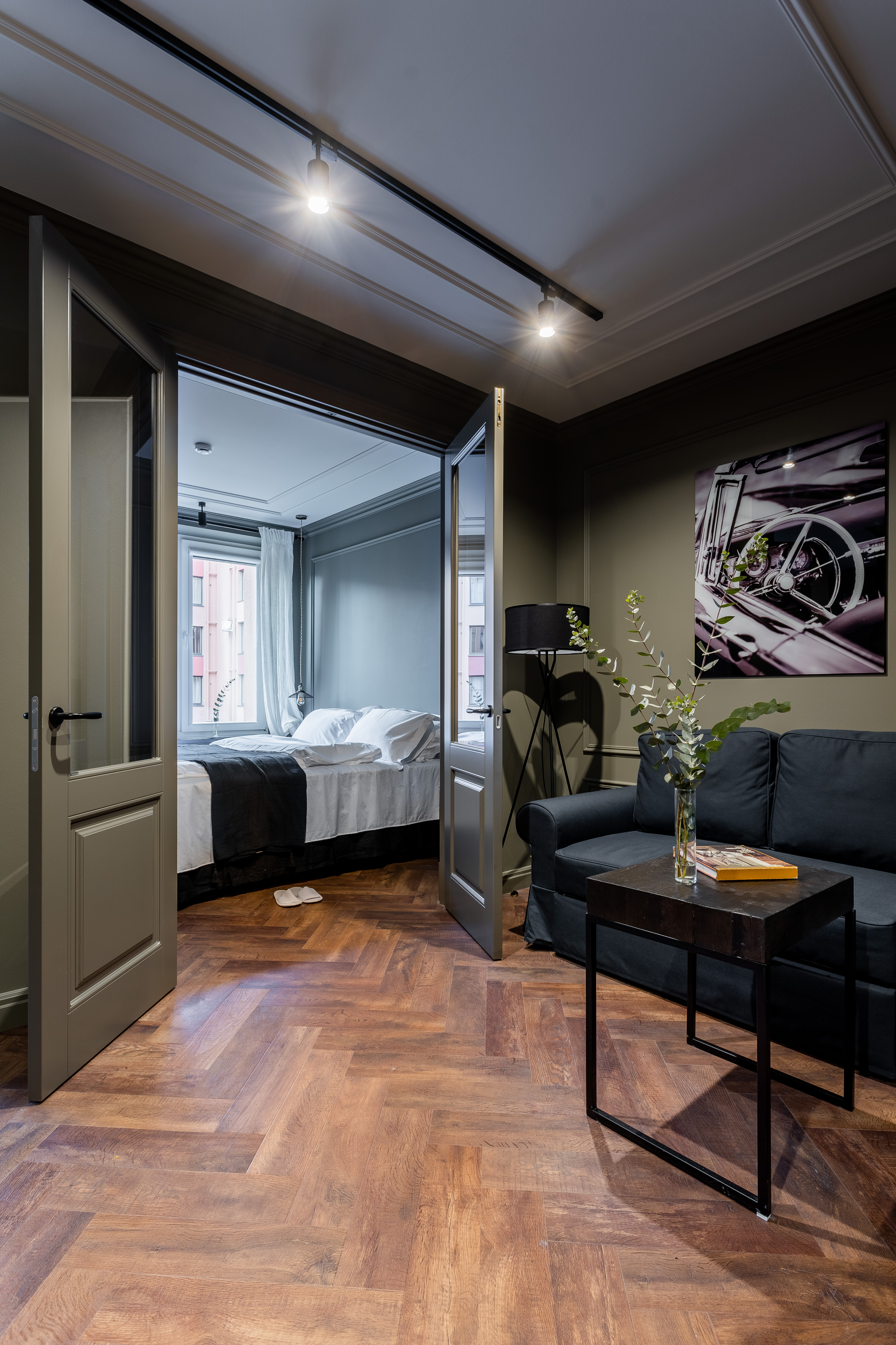 Фото Charme Apart