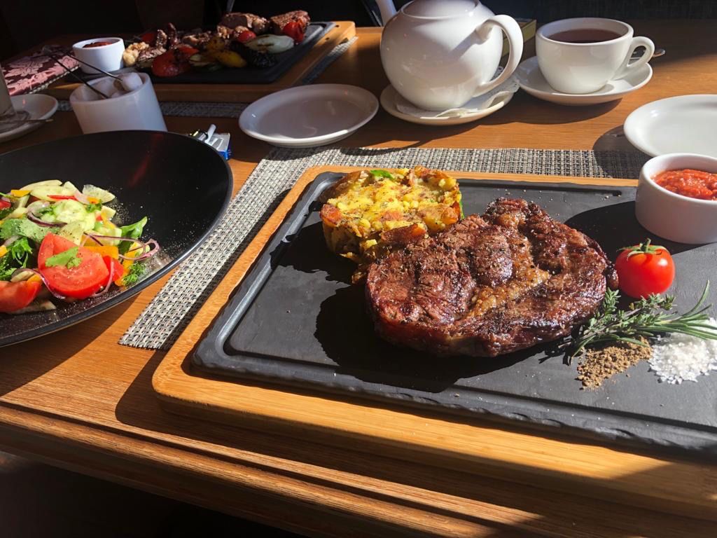 Фото Гранд Кавказ