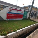 Helvent Holdings (Greater Accra Region, Tema Metropolitan, Lashibi), associations and industrial unions