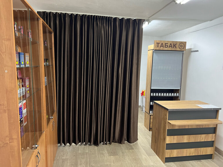 Tobacco and smoking accessories shop Табак, Nazran, photo