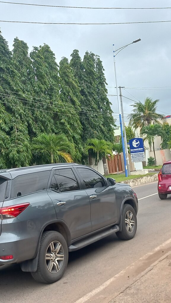 Community organization GII, Accra, photo