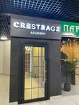 CrestRage (Moskovskaya Street, 65) ، تدريب ماجستير لمعاهد التجميل