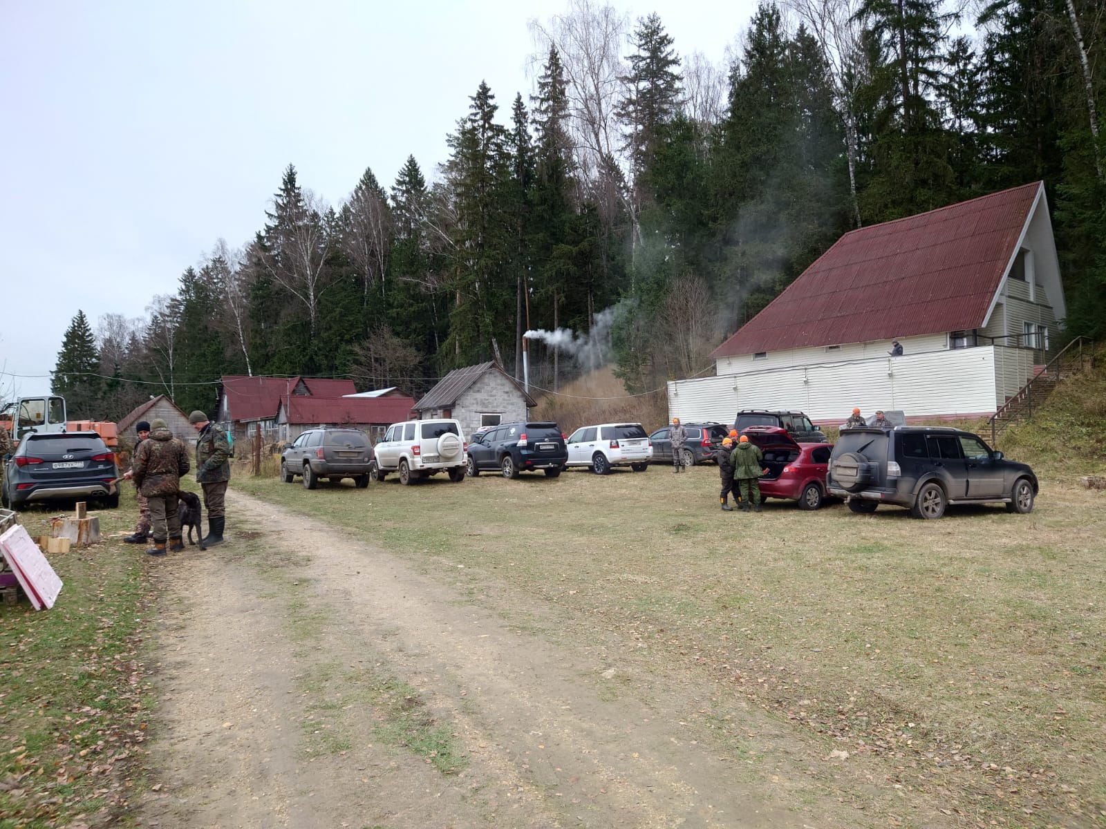 Фото Протва