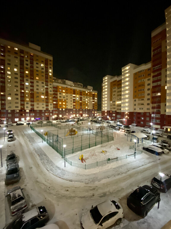 Playground Playground, Vladimir, photo