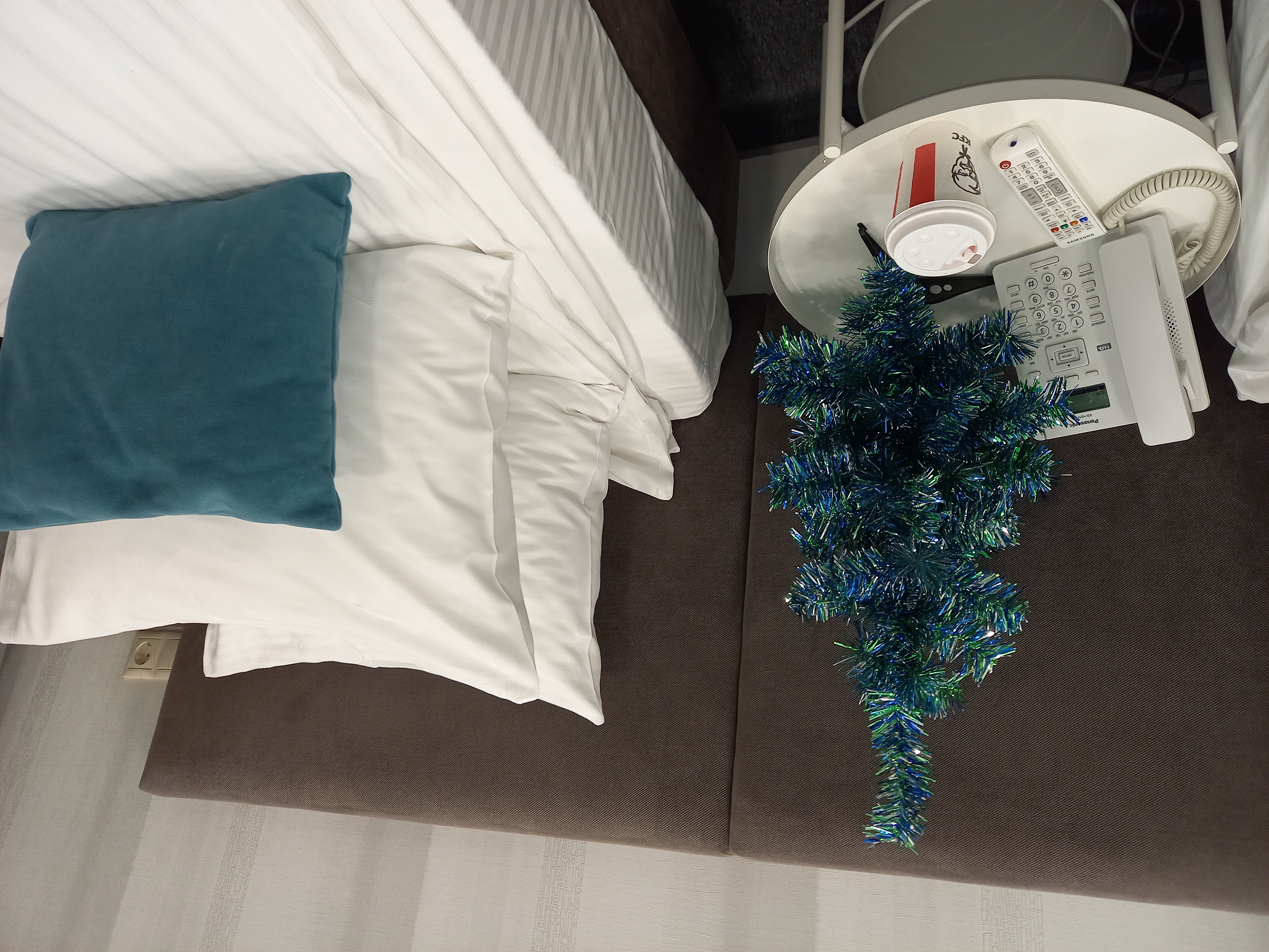 Фото БиблиОтель