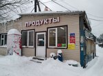 Продукты (Рязанская ул., 28А, район Никуличи), магазин продуктов в Рязани