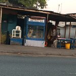 Sanku Special Beans (Prof. Atta Mills High Street, 21), restaurant