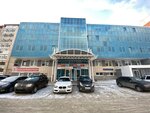 Appraiser (Uspenskiy Avenue, 125), appraisal company