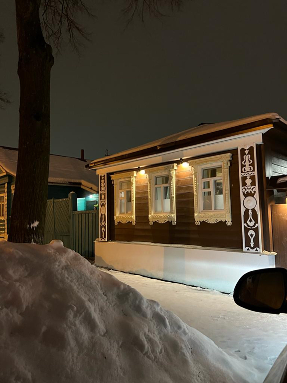 Фото Мадемуазель Пшёнкина