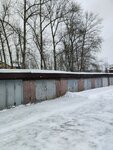 Гаражный кооператив (Zheleznodorozhnaya Street, 45), garage cooperative
