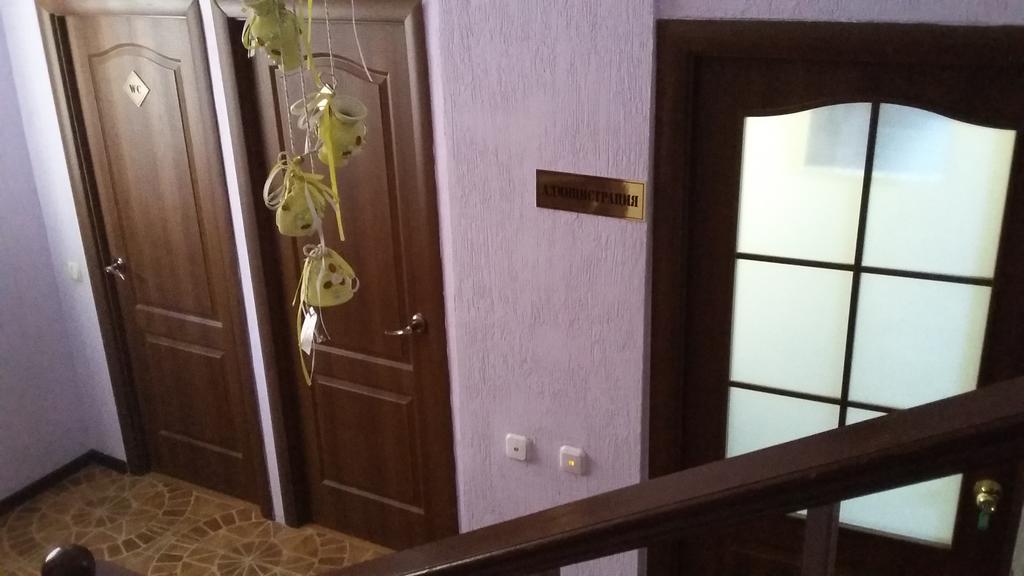 Фото Hostel Wigwam