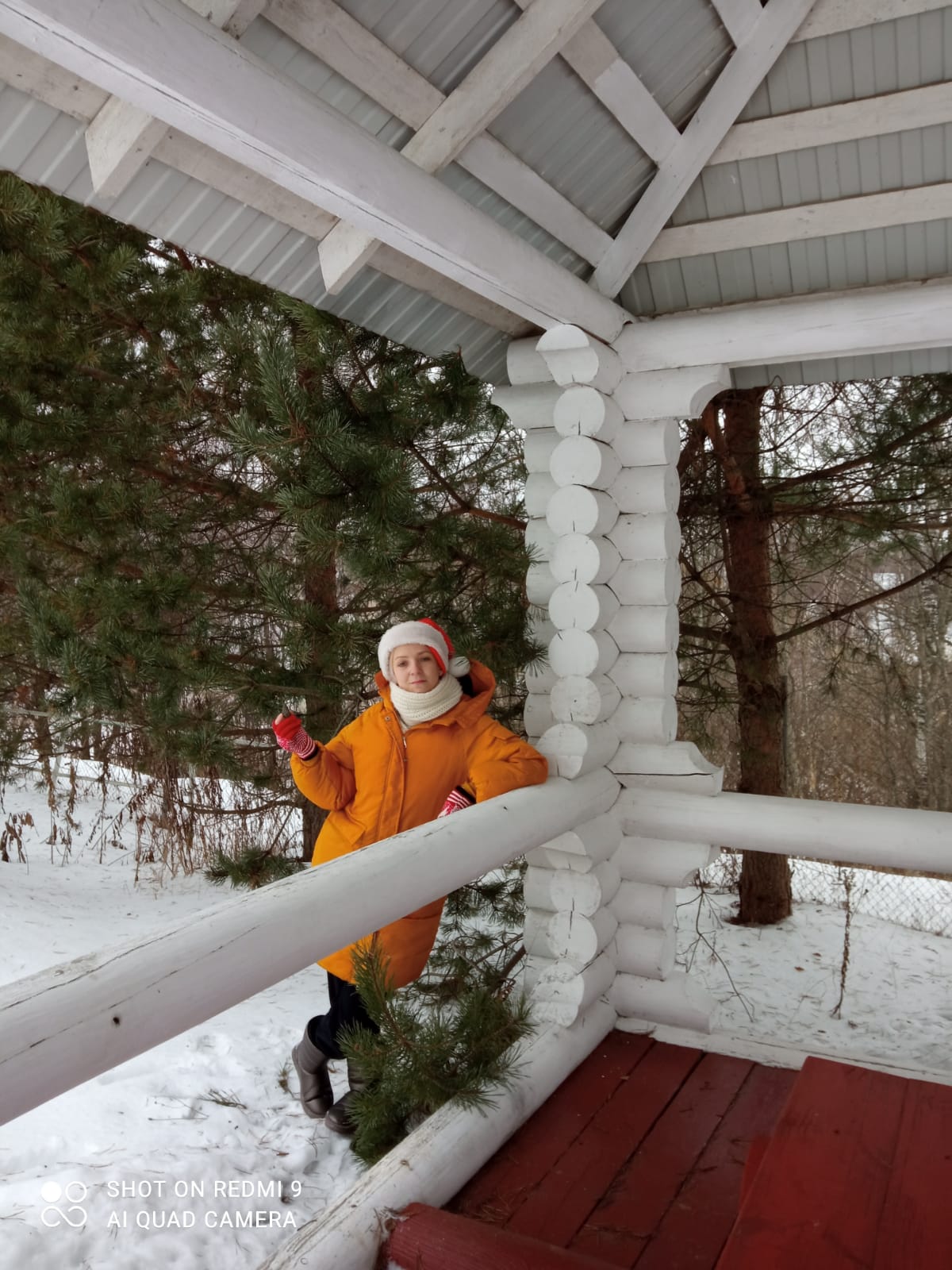 Фото Брейтово