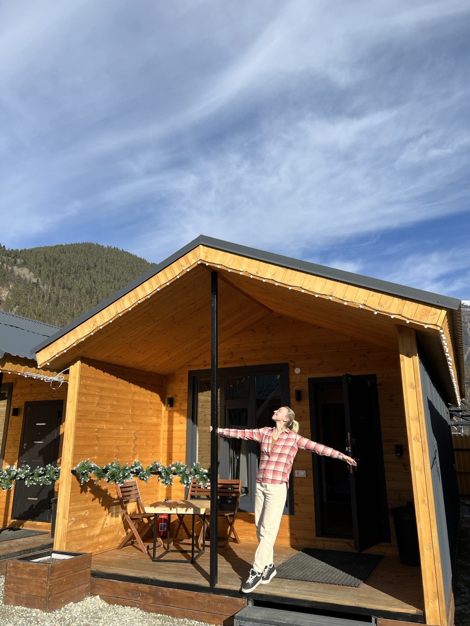 Фото SnowCatCamp