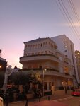Pagoda House (Nachmani, 20), landmark, attraction