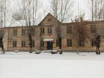 Otdel Voyennogo komissariata Respubliki Buryatiya po Zheleznodorozhnomu i Sovetskomu rayonam g. Ulan-Ude Otdeleniye prizyva (ulitsa Kalandarishvili, 3) ، مكتب التجنيد العسكري