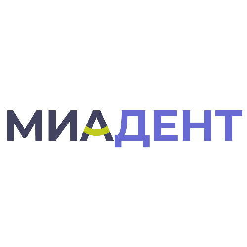 Миадент
