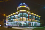 Ligbel (Anatoliya Street, 94), light engineering