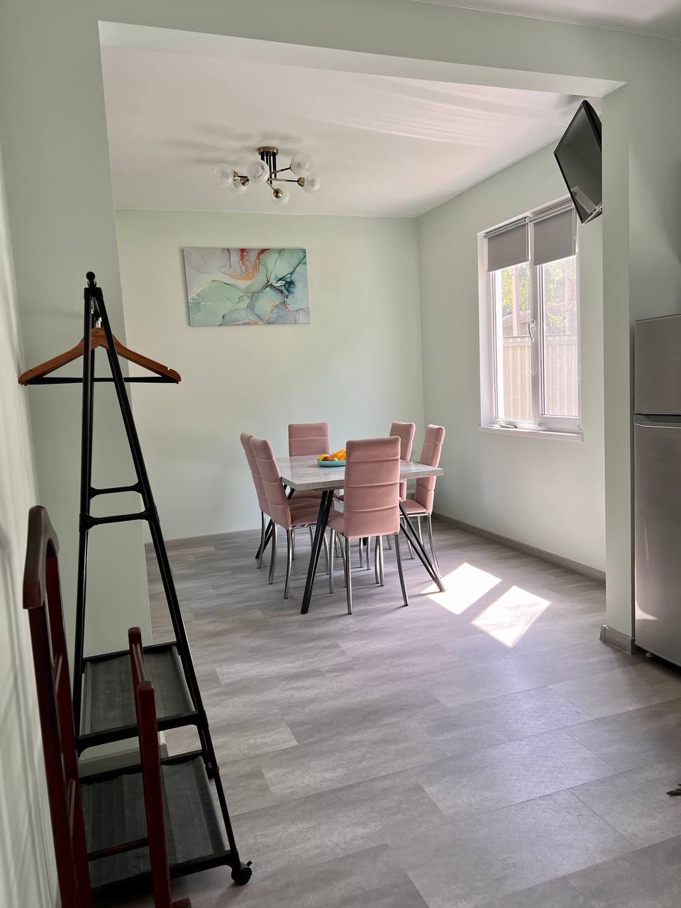 Фото MangupShale