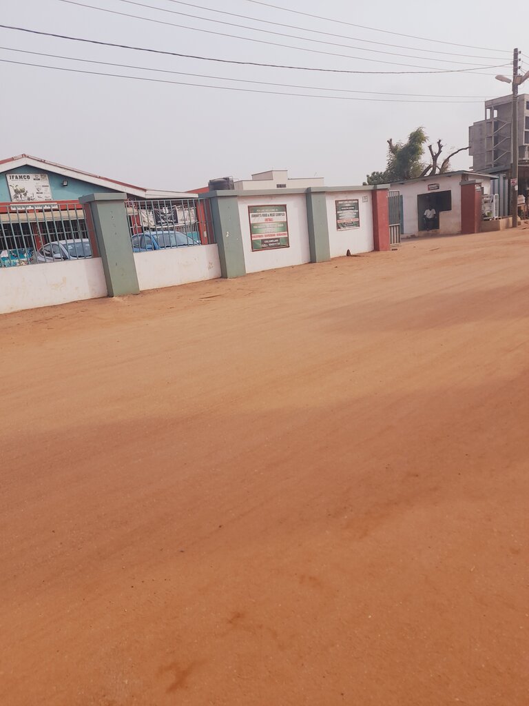 Restaurant Johnny's Food And Meat Complex, Earth, photo