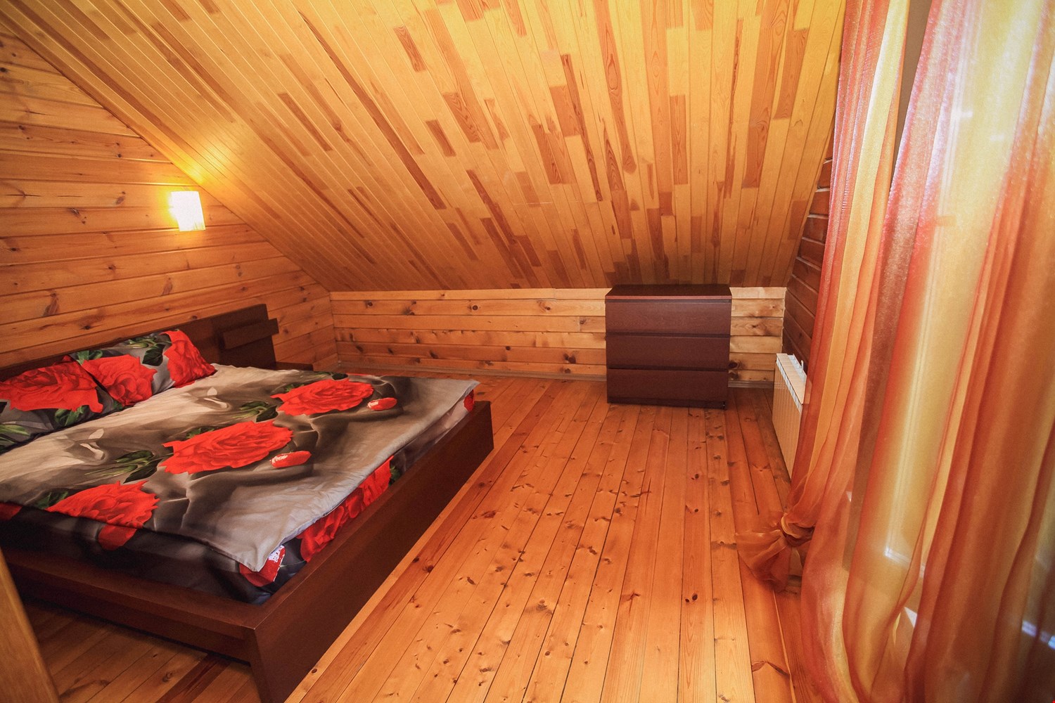 Фото Дом на берегу озера