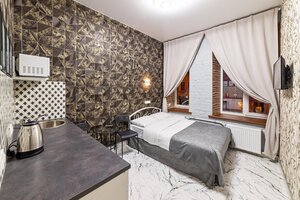 Sokroma Особняк Олениных