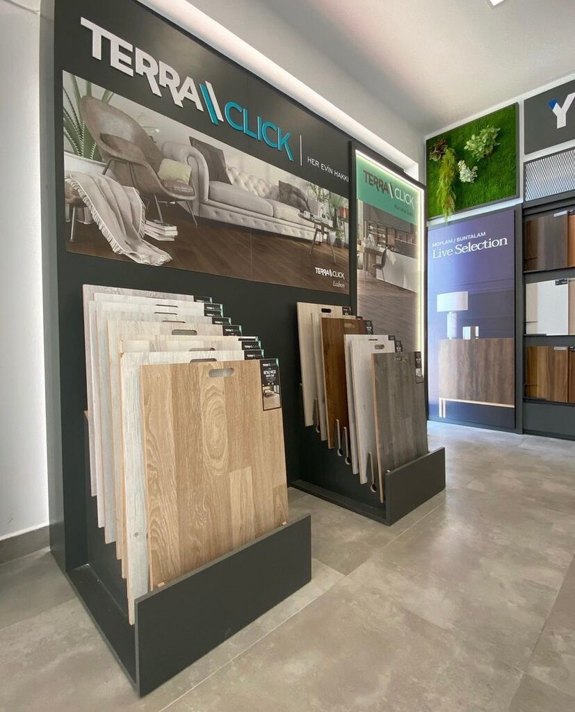 Lumber Kestaneciler Forest Products, Antalya, photo